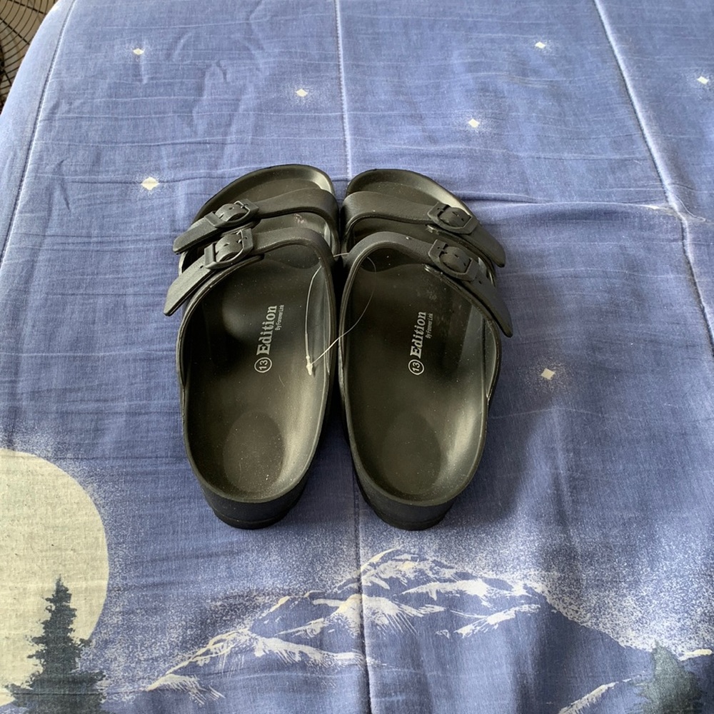 🎉2x HP🎊Edition by Forever Link Sandals